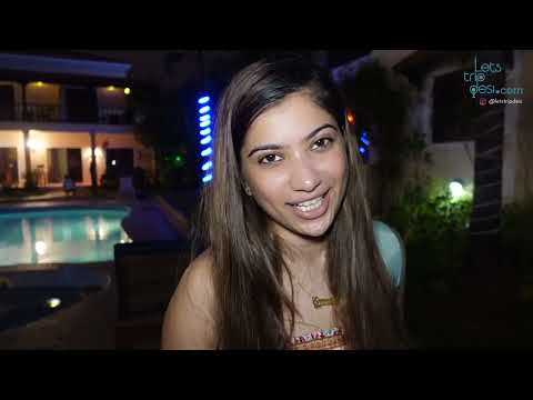 Welcome to Goa Vlog Part -1 Reached Amour Resort in Vagator Goa |