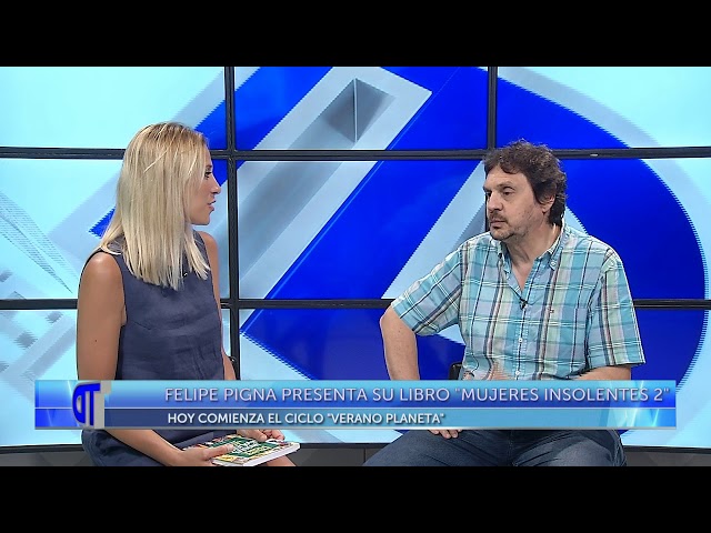 Vídeo relacionado con Mujeres insolentes de la historia 2