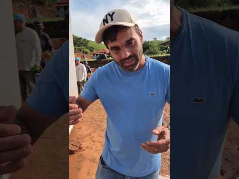 Tromba d´água atinge Ubaporanga e provoca grandes danos#shorts#shortsfeed#shortsviral#videos#news