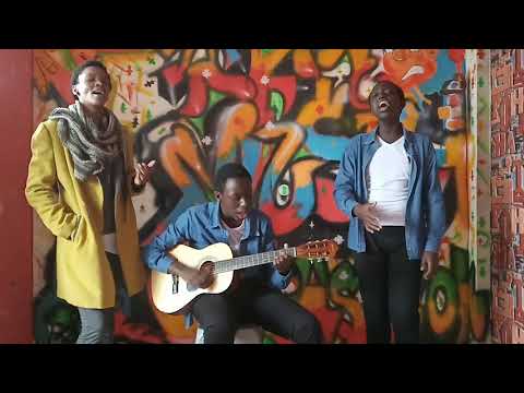 Inuka Mteule cover