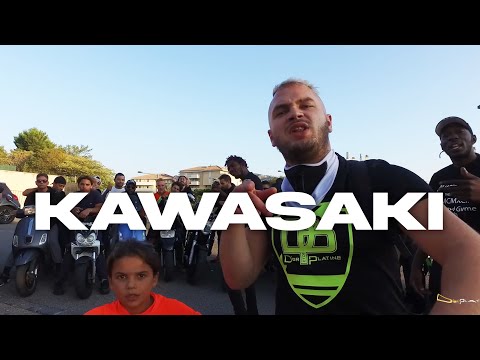 [FREE] JUL x MORAD Type Beat "KAWASAKI" Marseille Type Beat 2026