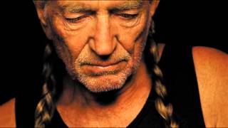 It&#39;s not supposed to be that way - Willie Nelson then Waylon Jennings (High Quality)