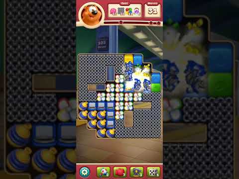 TOON BLAST Level 4890