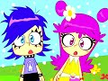 Hi Hi PUFFY AmiYumi What A Cartoon Titles With Alternate Music