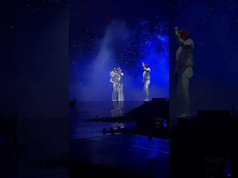 'OMG' - Winner in Cross Tour in Seoul Day1 191026