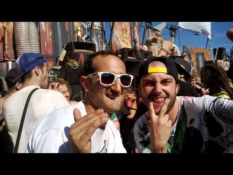 Sono Pirate Unit - ADP - Tourista Debandade Fuel Failure #2 (2)