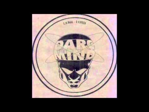 Darc Mind - Soul Food EP (Special Edition)