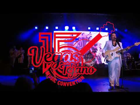 LA 45 - LIVE @ the 2018 Vegas Tejano Week - COBARDE (SELENA COVER) ft. AMY TORRES
