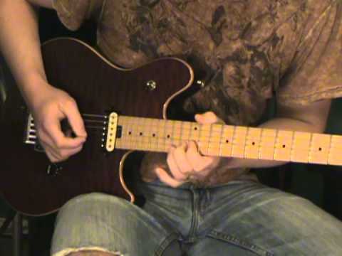 Andrew Morgan - Jazzy