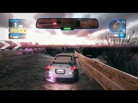 Blur PC Gameplay in 4K | Gameplay | Racing | #26