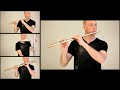 Game of Thrones flute cover by Wouter Kellerman ...