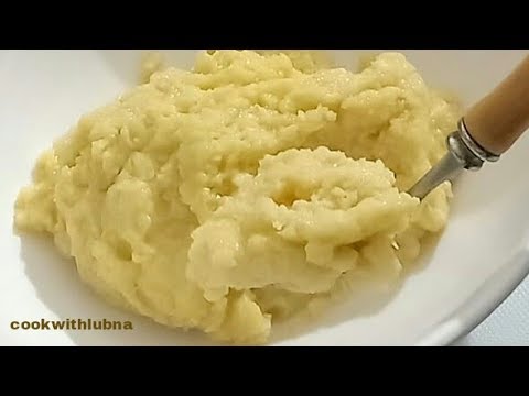 How to make khoya from milk | cookwithlubna