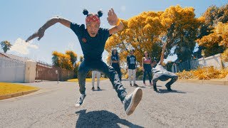 Eyadini Dance Cover (Shot by OMFilms)