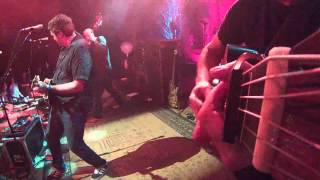 &quot;If You&#39;re Ever In Oklahoma&quot; - Yonder Mountain String Band at Boulder Theater (12.30.11)