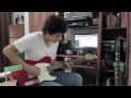 GUITAR COVER CHRISTIAN TAPIERO KINGDOM ...