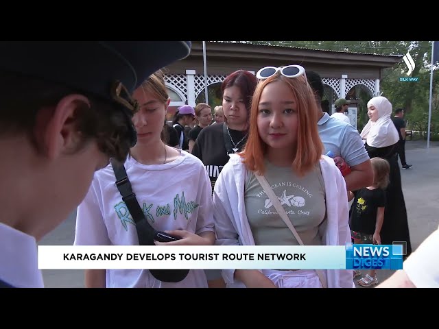 Қарағанды облысы туристерге несімен қызық?