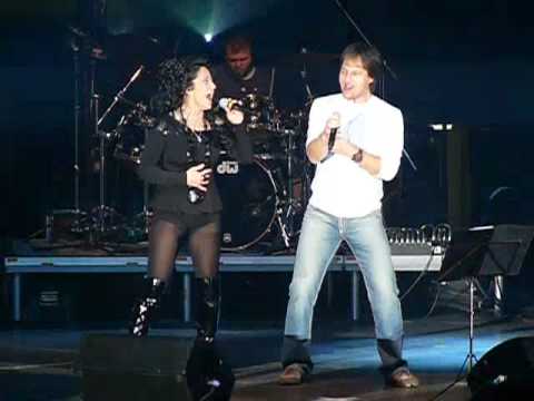 Megakoncert - Fontána Pre Zuzanu Live - ČEZ Aréna Ostrava - Láska Šialená