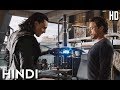 Tony Stark Vs Loki Fight Scene In Hindi The Avengers 2012 Ironman Funny Scene HD