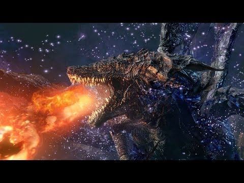 Dark Souls III ( The Fire Fades Edition ) - All Bosses HD