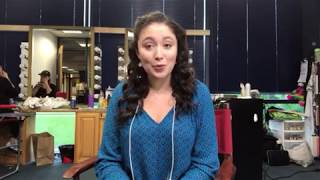 Meet Hollywood's Rising Stars: Erica-Marie Sanchez from CBS Emmy Nominated The Inspectors video