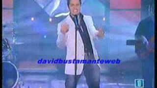 David Bustamante - Por ella