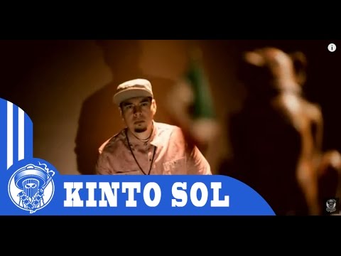 Kinto Sol - MEXICO ES (Video Oficial)