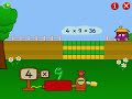 A Play NumberJacks Gaming Times Table