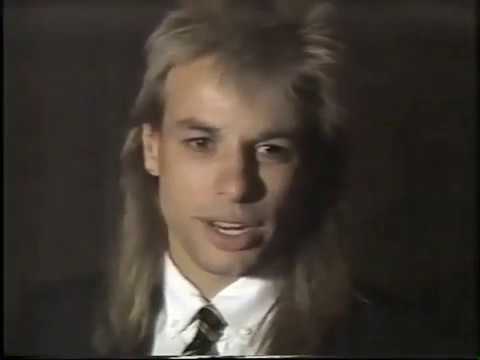 1989 Season Highlights