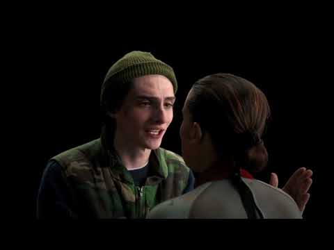 last scene with eleven/Jane 