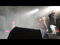 Sofiane - Mon p’tit loup - Inc Rock Festival 2018 (LIVE)