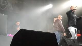 Sofiane - Mon p’tit loup - Inc Rock Festival 2018 (LIVE)