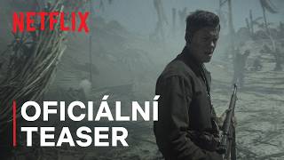 Komáří pohár | Oficiální teaser