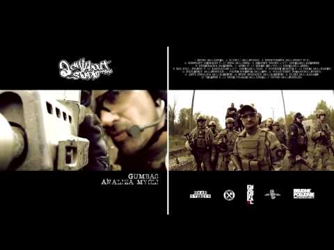 Gumbas - Kupione emocje feat Lopez (muz.Kabec)