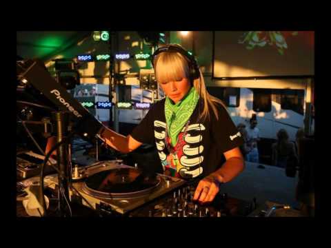 Bang La Decks   Aide