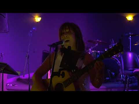 Blues For Shoes Benefit - Monica Lewis