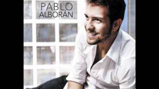 Pablo Alborán - Miedo