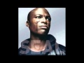 Seal -  Let me roll