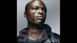 Seal -  Let me roll