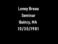 Lenny Breau  - Days of Wine and Roses