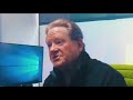 Ed Schultz Describes Msnbc Experience Regarding Bernie Sanders
