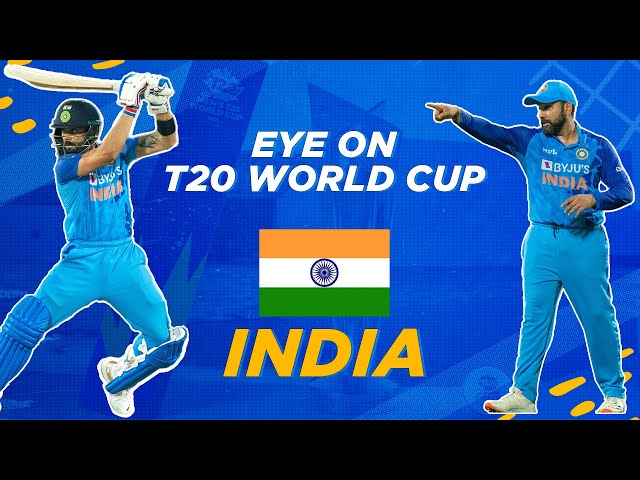 Preview: India | T20 WC 2022