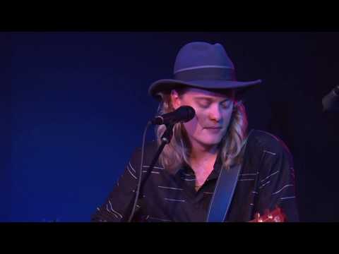 JL Fulks - Cold Mountain Stream (Bonus Track) | Live at Red Arrow Studio
