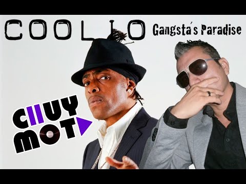 Coolio - Gangsta´s Paradise (dj chuy mota rework)