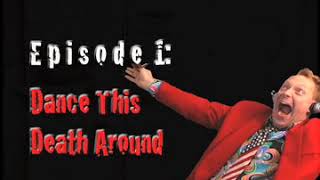 &quot;Fred Schneider Gets A Day Job&quot; (2007)