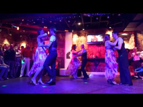 RIO RHYTHMICS Student Team