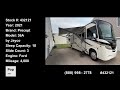 Check out this Video for a 2021 Jayco Precept 36A(Stock #432121)  for sale by Pop RVs. This unit is located in Sarasota, FL