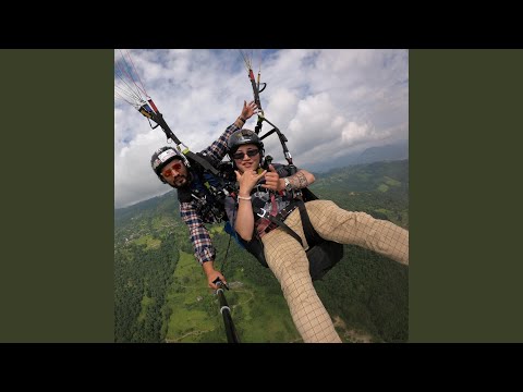 Nachoda (feat. Brijesh shrestha)