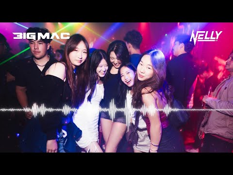 DJ Big Mac and DJ NELLY