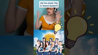 Download lagu Did you catch this in Hearts2Hearts’ Secret Recipe!?!? mp3