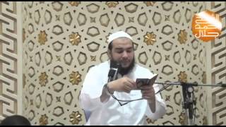 صورة سورة الأنعام | تفسير الجزء 07 | #تفسير_القرآن | د . أحمد جلال